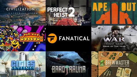 Steam Deck Games | Fanatical