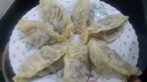 Mantu Recipe | Steamed Chinese Dumplings Recipe | Afghani Mantu Recipe ...