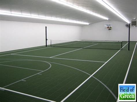 best indoor tennis courts near me - Audrie Arellano