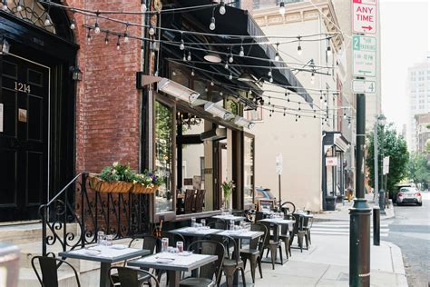 9 Philly BYOBs With Outdoor Seating - Philadelphia - The Infatuation