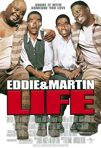 Amazon.com: 65231 Life Movie Eddie Murphy, Lawrence Decor Wall 36x24 ...