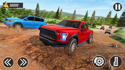 Fearless Offroad 4x4 Car Driving Games - App on Amazon Appstore