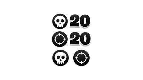 Fortnite Kill Count Png - 27 Fortnite Kill Icon Icon Logo Design - Ted ...