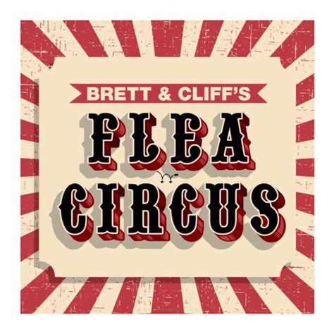 Wizbit (1986): Paul Daniels' nightmarish kids' TV show - Brett & Cliff's Flea Circus: A movie ...