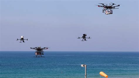 Use of drones for recreational fishing still illegal - Department of ...