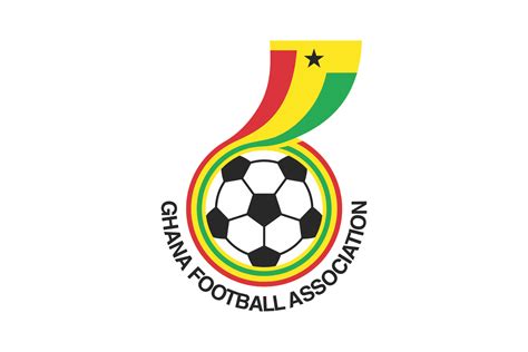 Ghana Football Association Logo