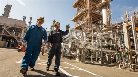 Field Admin Assistant sought for Chevron Refinery Modernization Project | Richmond Standard