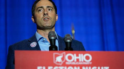 Ohio Senate race 2024: Who is Frank LaRose running in GOP primary