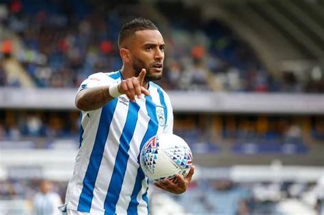 Danny Simpson on enjoying life at Huddersfield Town after a free-agent summer of uncertainty ...