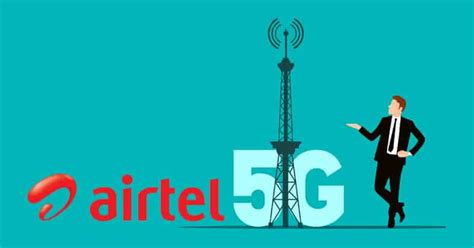 Bharti Airtel introduces 5G in Kargil district's Zanskar Valley