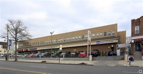 2426-2434 Eastchester Rd, Bronx, NY 10469 | LoopNet