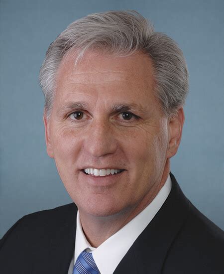 Rep. Kevin McCarthy's Spending History, California's 23rd District | Spending Tracker