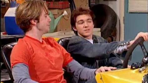 Image - Dune Buggy Drake and Trevor.jpg | Drake and Josh Wiki | FANDOM powered by Wikia