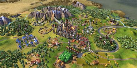 5 best mobile games like Civilization | Pocket Gamer