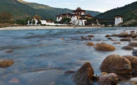 Download Bhutan Free HD 5K Download Wallpaper - GetWalls.io