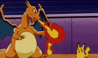 Pokemon Battle GIFs - Find & Share on GIPHY