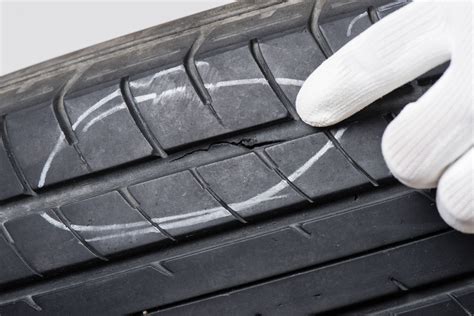 Identifying Tire Damage – Mike’s Brake & Alignment Shop