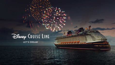 Disney Cruise Line May Set Sail From Ft. Lauderdale Year Round Starting in 2022 - WDW News Today