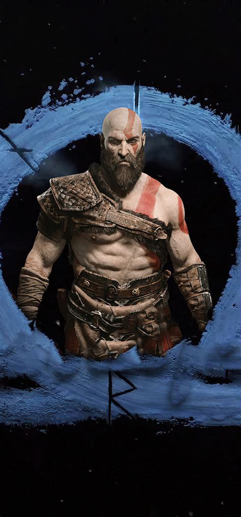 1080x2310 Resolution God Of War Ragnarok 4K 2021 1080x2310 Resolution ...