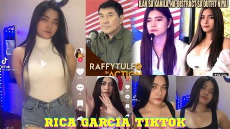 ERICA GARCIA TIKTOK COMPILATION | ERICA GARCIA TIKTOK COMPILATION | By COMAR TV