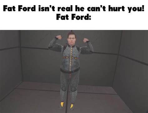 ford : r/BONELAB