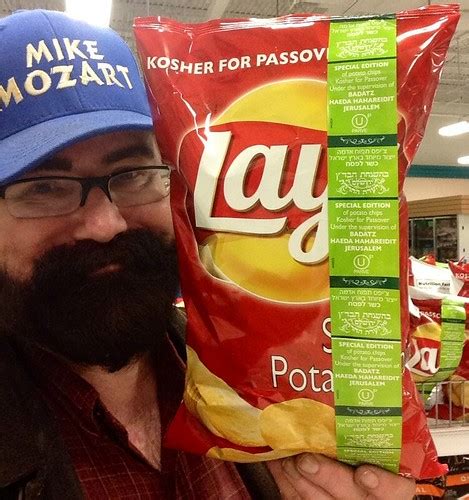 Lays Potato Chips Kosher for Passover | Lays Potato Chips / … | Flickr