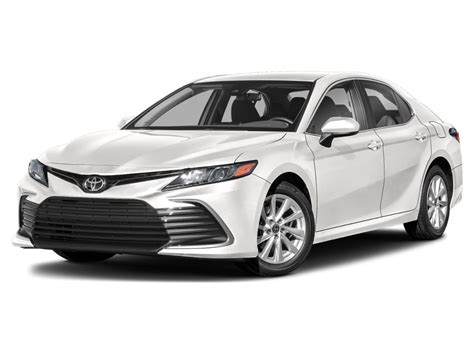 New 2023 Toyota Camry LE in Swansea MA