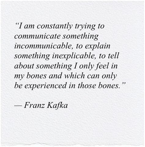 Kafka quotes – Artofit