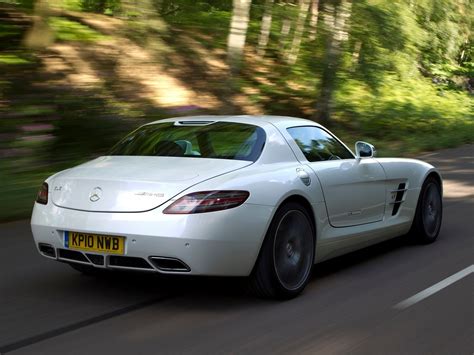 MERCEDES BENZ SLS AMG GT Specs & Photos - 2012, 2013, 2014 - autoevolution