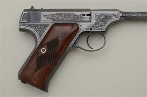 Colt woodsman serial numbers - basslasopa