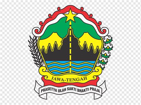 Logo Jawa, Simbol, Logo, Semarang, Jawa Tengah, Indonesia, Rekreasi ...