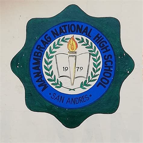Manambrag National High School