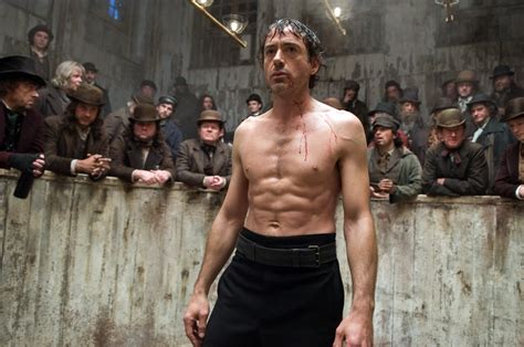 Robert Downey Jr., Sherlock Holmes | Hot Shirtless Guys in Movies ...