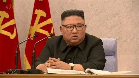 North Korea: Citizens ‘worried’ by Kim Jong-un weight loss | The Ghana Report