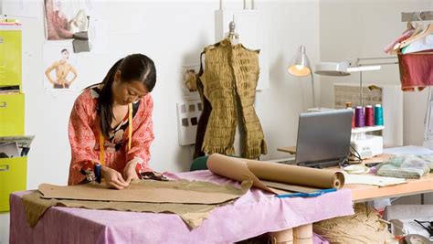 Fashion design jobs you didn’t know about | LCCA