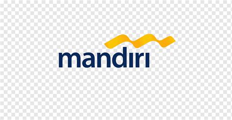 South Jakarta Logo Bank Mandiri, KCP Batu, bank, text, logo, business ...