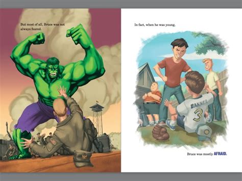 ‎The Incredible Hulk: An Origin Story Narrated by Stan Lee on Apple Books