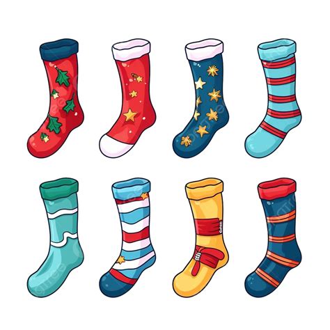 Count The Number Of Christmas Socks And Write The Result, Kids Game, Kids Activities, Addition ...