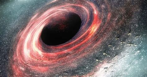 Sagittarius A*, the supermassive black hole in our Milky Way galaxy, may have company ...