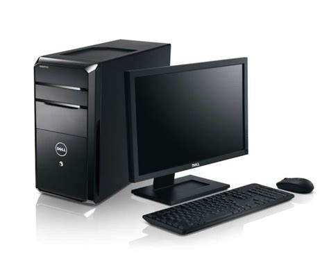 Dell India launches two new desktops - XPS 8500 and Vostro 470 | Technology News
