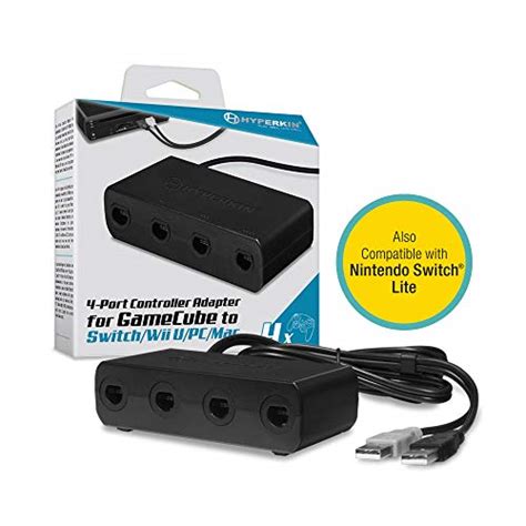 Top 10 Gamecube Adapter For Pc of 2022 - Katynel