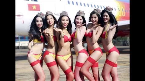 Vietnam Air Hostess Bikini Porn Videos - Newest Xxx FPornVideos