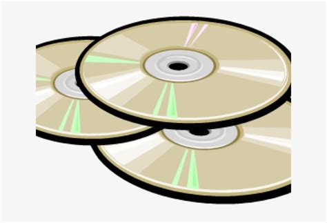 Compact Disc Clipart Object - Clip Art Cds Transparent PNG - 640x480 ...