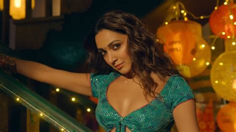 Govinda Naam Mera Song 'Bijli' Out: Kiara Advani And Vicky Kaushal's ...