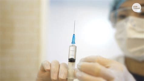 Canada Report: Flu cases on the rise as battle with COVID continues