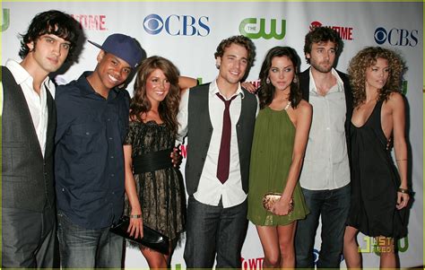 '90210' Cast are Party People: Photo 1285721 | 90210, AnnaLynne McCord ...