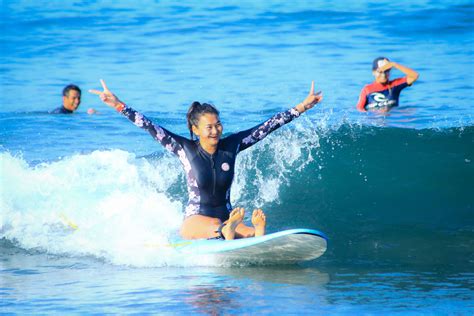 Bali Surf Classes – Bali Fun Time