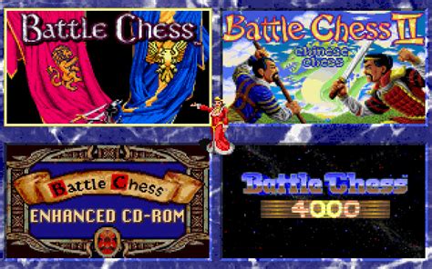 Battle chess downloads - ludafunny