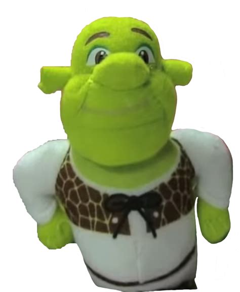 Shrek Junior | SuperMarioLogan Wiki | Fandom