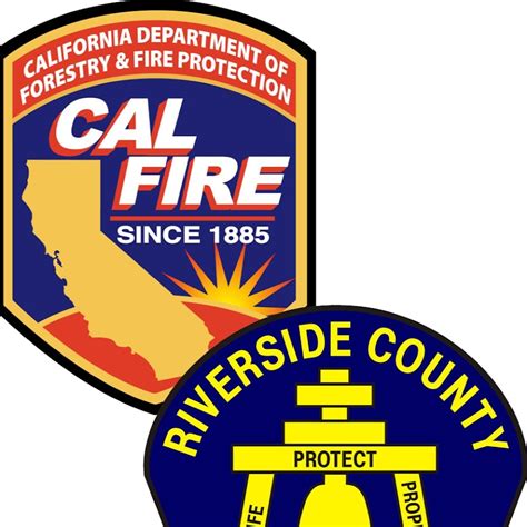 Riverside County Fire - YouTube